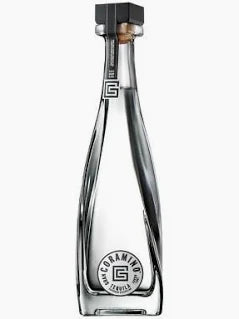 Gran Coramino Reposado Cristalino Tequila