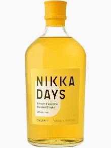 Nikka Days Whiskey