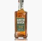 Green River Rye Whiskey
