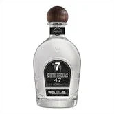 Siete Leguas 47 Blanco Tequila