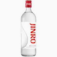 Jinro Soju