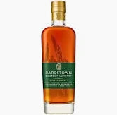 Bardstown Bourbon Company Rye Whiskey Finished in Toasted Cherry Wood and Oak Barrels 96 Proof