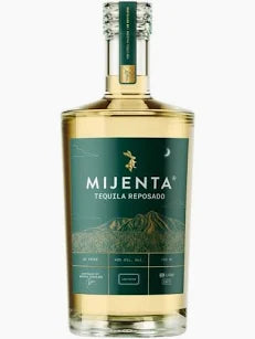 Mijenta Tequila Reposado