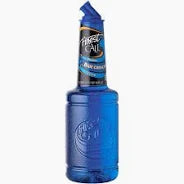 Finest Call Blue Curacao Syrup