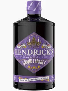 Hendrick's Grand Cabaret Gin