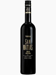 San Matias Gran Reserva Extra Añejo