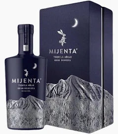 Mijenta Anejo Gran Reserva Tequila