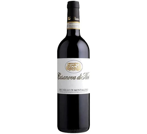 Brunello di Montalcino Casanova di Neri 2020