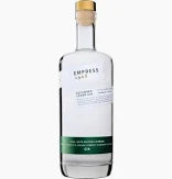 Empress 1908 Cucumber Lemon Gin