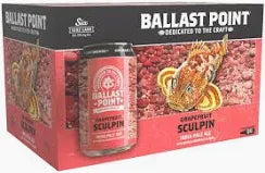 Ballast Point Grapefruit