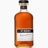 St. Remy Signature French Brandy