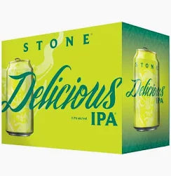 Stone Brewing Delicious IPA
