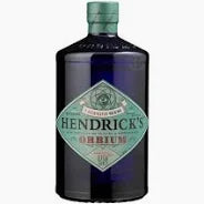 Hendricks Orbium Gin