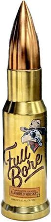 Full Bore Peanut Butter and Jalapeno Whiskey