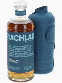 Bruichladdich 18 Year Scotch Whisky