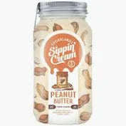 Sugarlands Sippin' Cream Peanut Butter