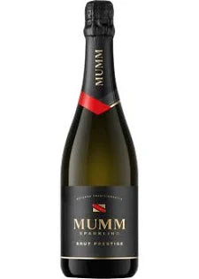 Mumm Sparkling Brut Prestige