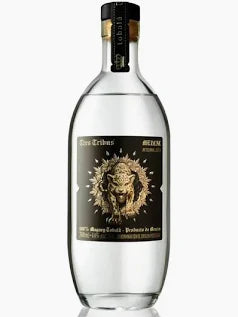 Tres Tribus Tobala Mezcal