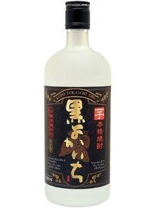 Kuro Yokaichi Imo Shochu