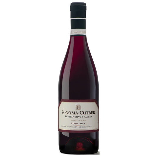 Sonoma Cutrer Pinot Noir 2013 Russian River Valley