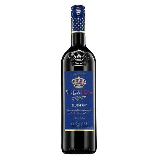 Stella Rosa Blueberry