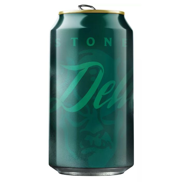 Stone Brewing Delicious Double IPA