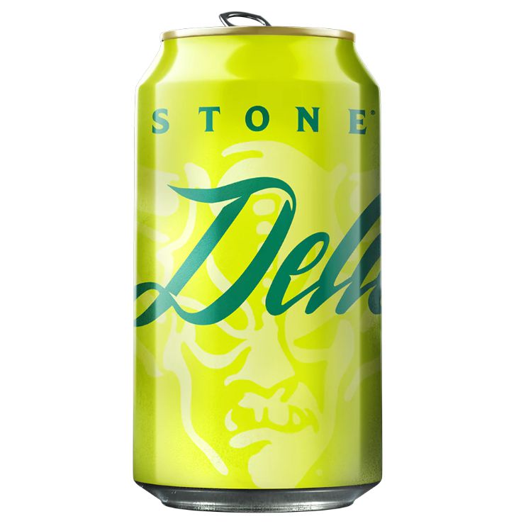 Stone Brewing Delicious IPA