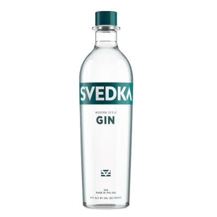 Svedka Gin