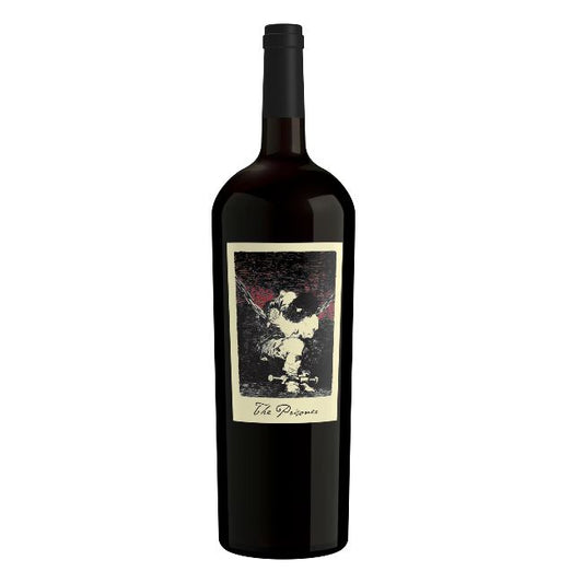 The Prisoner 2018 Red Wine Napa Valley