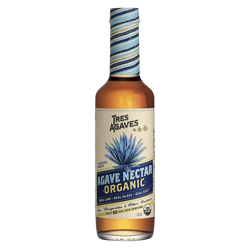 Tres Agaves Agave Nectar - Grapes & Hops Deli