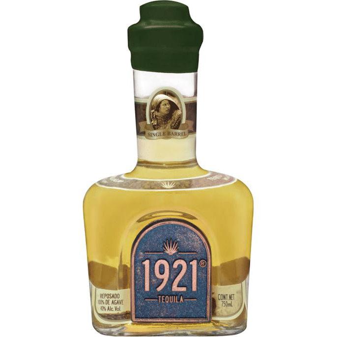 1921 Tequila Reposado