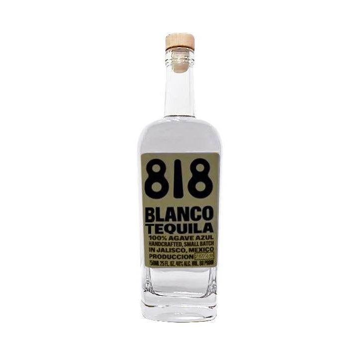 818 Tequila Blanco