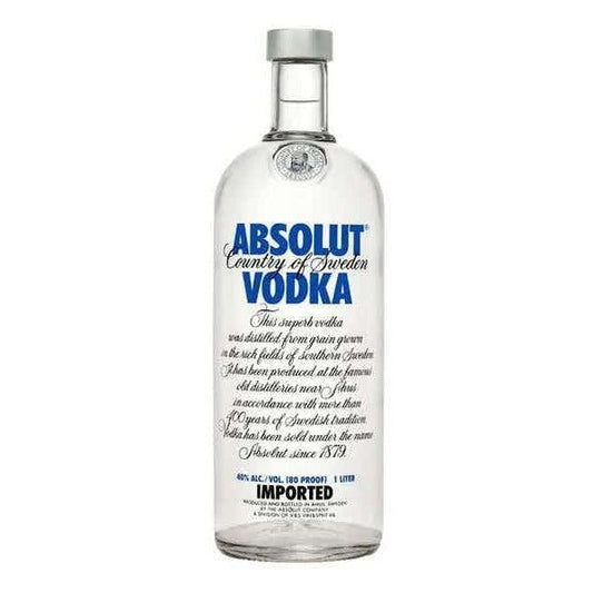 Absolut Vodka