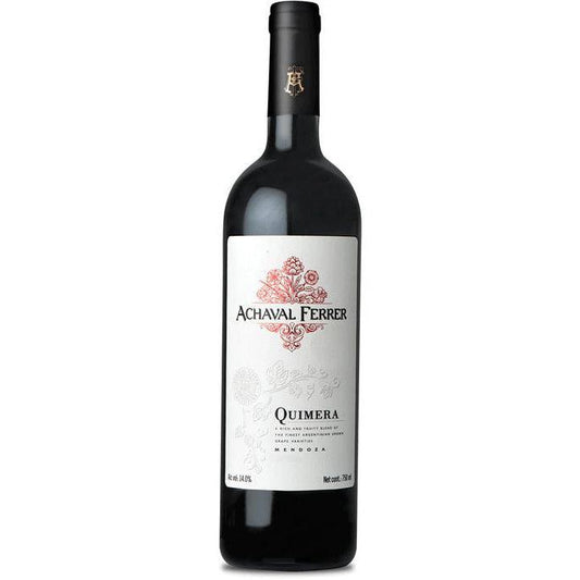 Achaval Ferrer Quimera Mendoza 2015