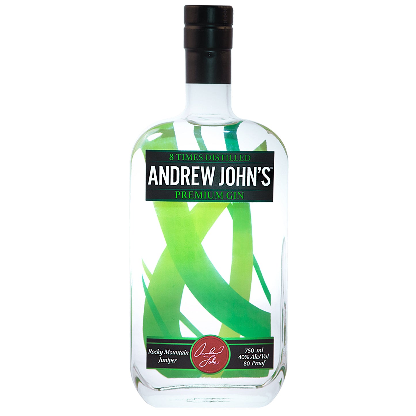 Andrew John's Premium Gin