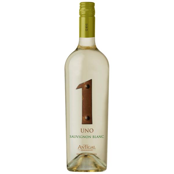 Antigal Uno Sauvignon Blanc 2018