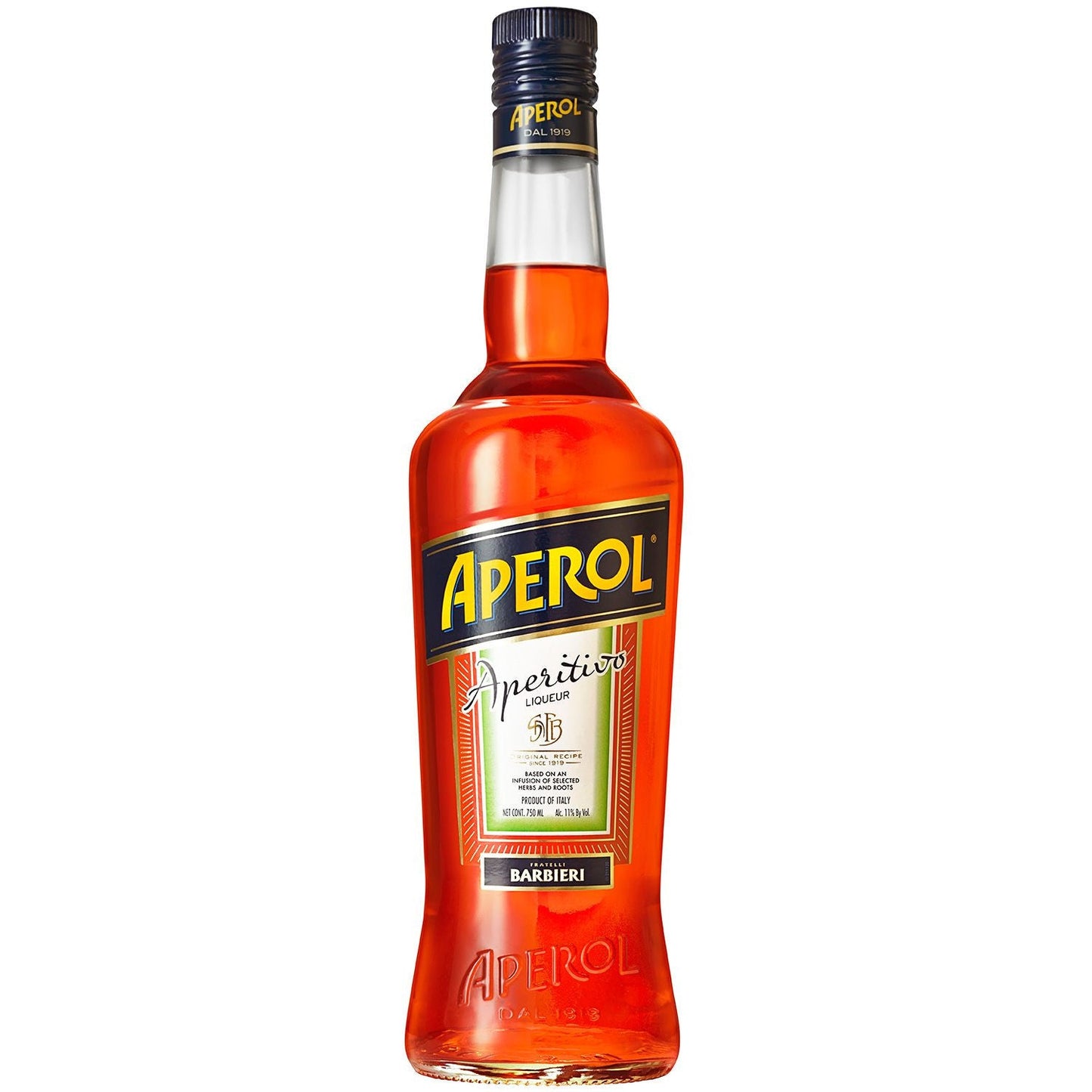 Aperol Aperitivo Liqueur