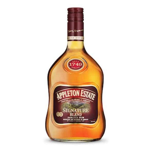 Appleton Estate Rum Signature Blend