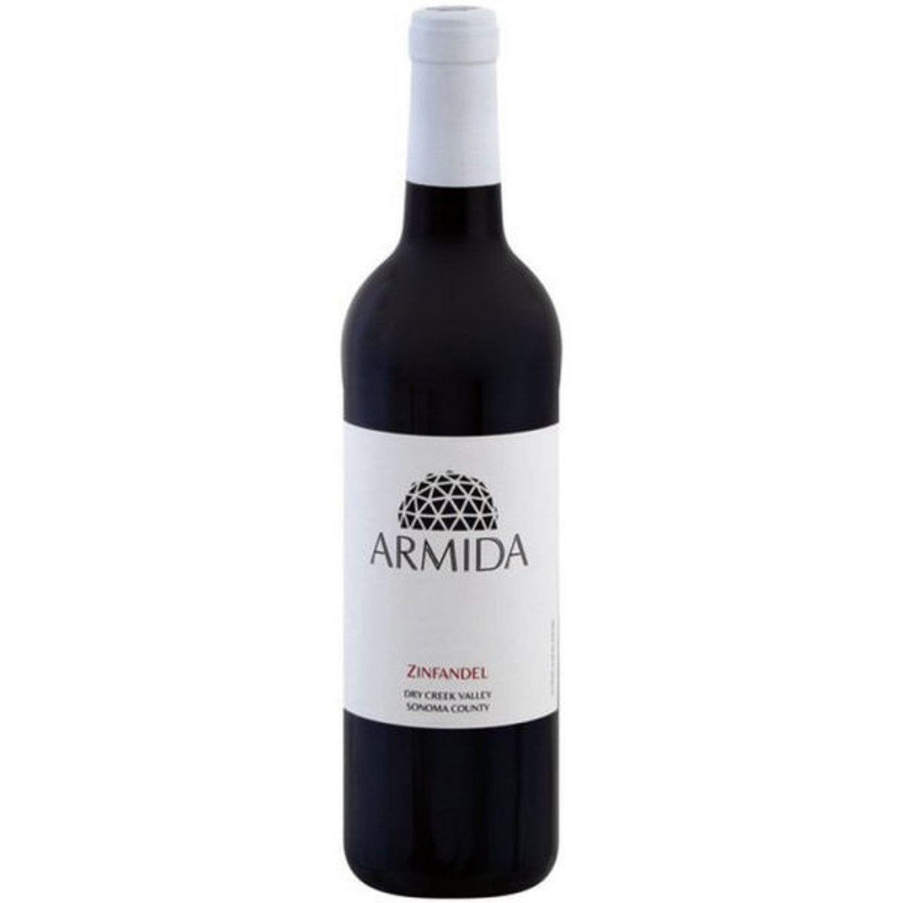 Armida 2019 Zinfandel Dry Creek Valley Sonoma County