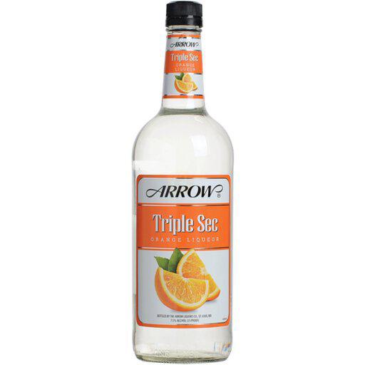 Arrow Triple Sec Orange Liqueur