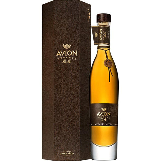 Avión Reserva 44 Extra Añejo Tequila