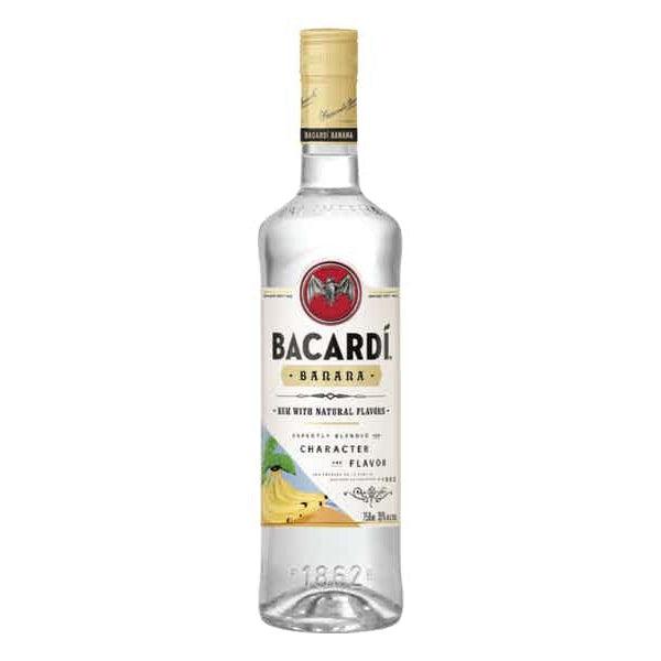 Bacardi Banana
