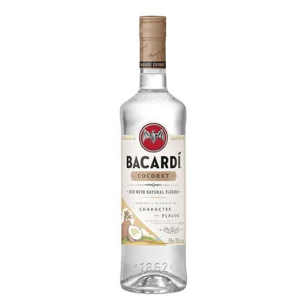 Bacardi Coconut Rum