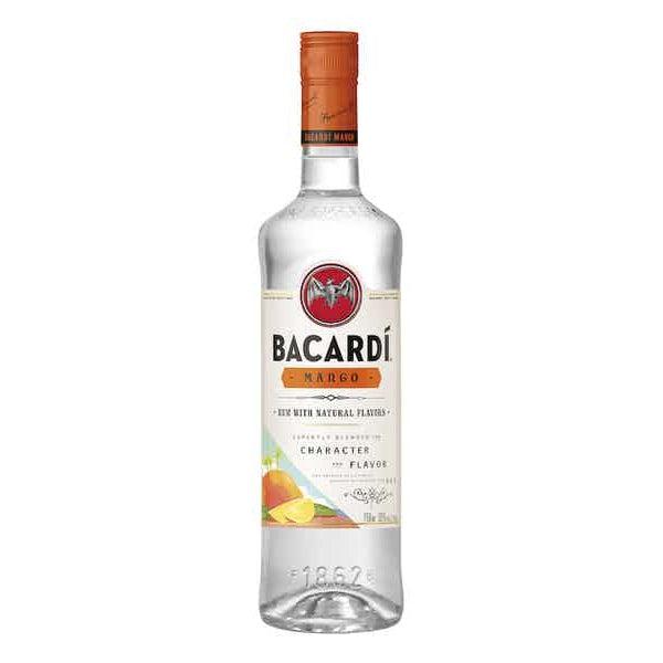 Bacardi Mango