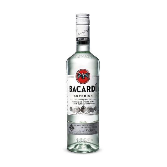 Bacardi Superior Rum