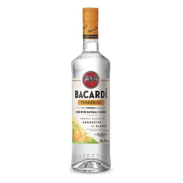Bacardi Tangerine Rum