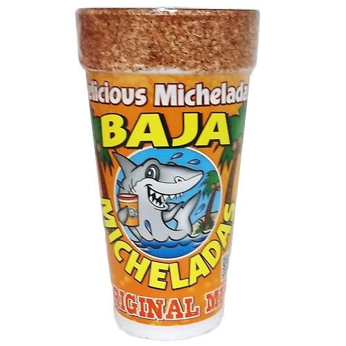 Baja Michelada Original Mix