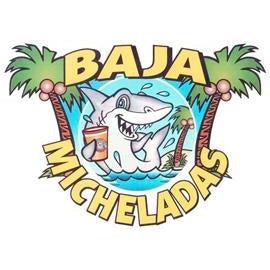 Baja Micheladas Pineapple Mix