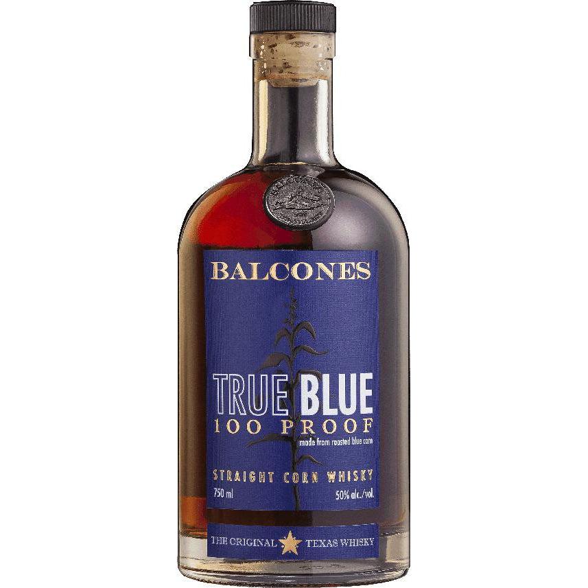 Balcones True Blue