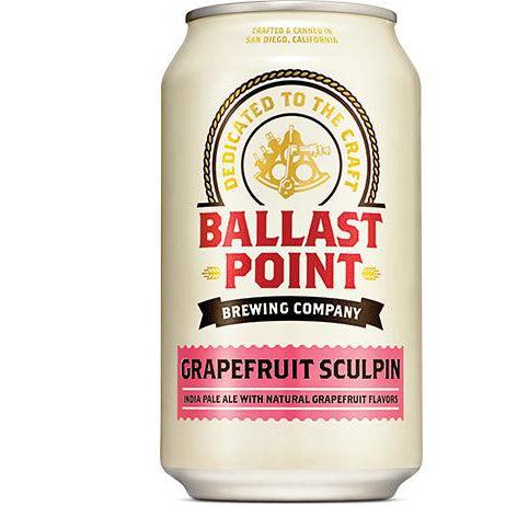 Ballast Point Grapefruit